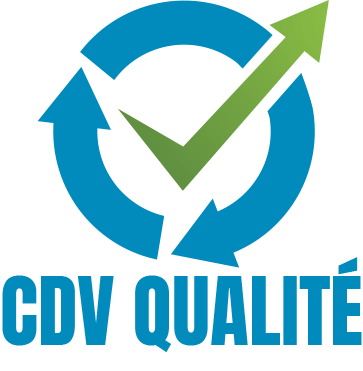 Logo CDV Qualite